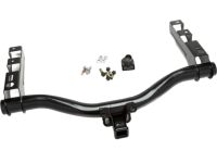 GM Hitch Trailering Package - 19159369