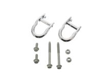 Chevrolet Recovery Hooks - 22858898