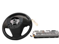 GM Steering Wheel - 23184767
