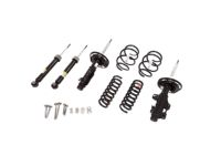 GM Suspension Upgrade Systems - 84188727