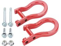 Chevrolet Recovery Hooks - 84280202