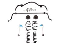 GM Suspension Upgrade Systems - 84556736