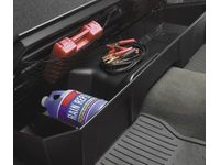 Chevrolet Under Seat Storage - 12498846