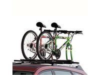 GM Roof-Mounted Bicycle Carrier - 12495021