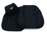 Chevrolet Seat Covers - 12499942