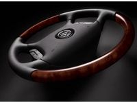 Buick Steering Wheel - 17800580
