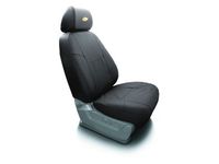 Chevrolet Seat Covers - 12499927