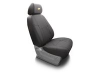 Chevrolet Seat Covers - 12499913