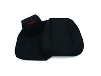 GMC Sierra Seat Covers - 12499928