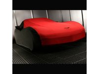 GM Vehicle Cover - 19158378