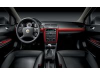 Chevrolet Interior Trim - 17801899
