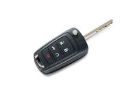 Chevrolet Malibu Remote Start - 23109579