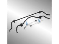 Chevrolet Suspension Upgrade Systems - 84242386