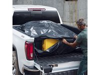 Chevrolet Cargo Bed Bags - 19369247