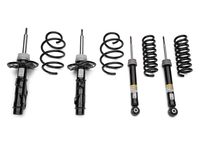 Chevrolet Suspension Upgrade Systems - 84203549
