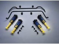 GM Suspension Package - 17800834