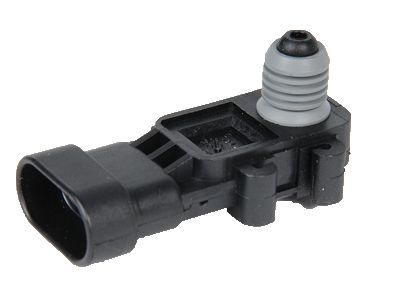 Pontiac Vapor Pressure Sensor - 16238399
