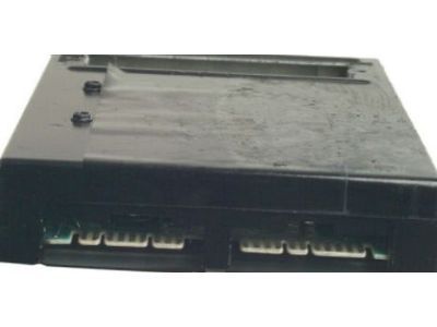 GM 88999142 Engine Control Module Assembly(Remanufacture)