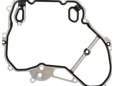 Chevrolet Timing Cover Gasket - 24435052