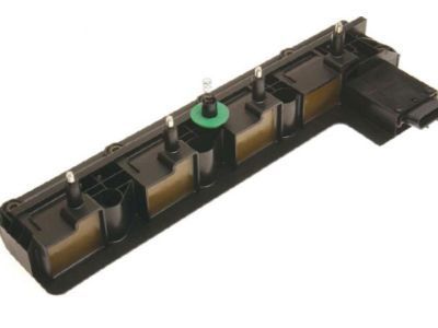 GM Ignition Coil - 1104075