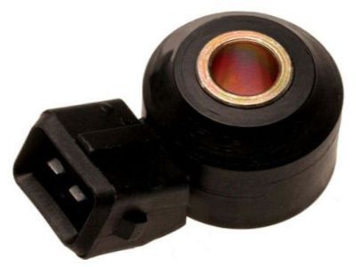 Chevrolet Knock Sensor - 21024981