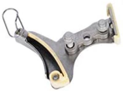 Hummer Timing Chain Tensioner - 12626407