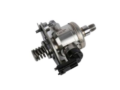 Chevrolet Traverse Fuel Pump - 12691016