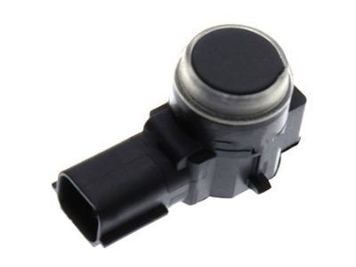 Chevrolet Parking Assist Distance Sensor - 23428269