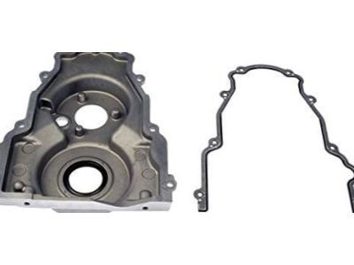 GMC Timing Cover - 12594939