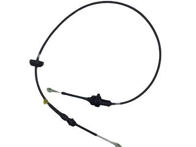 Pontiac Shift Cable - 12552510
