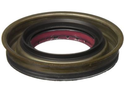 Oldsmobile Differential Seal - 12471614