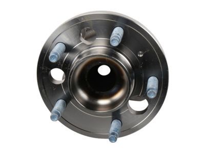 Chevrolet Uplander Wheel Bearing - 13585741