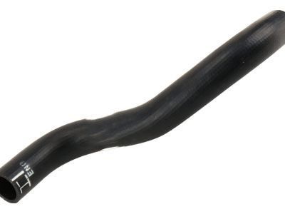 Chevrolet Trax Cooling Hose - 96968499