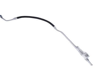 Buick Cooling Hose - 12472177