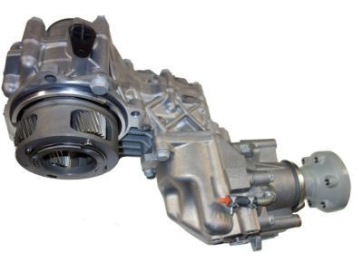 Buick Transfer Case - 89059708