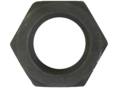 GM Spindle Nut - 5667628