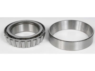 GM Differential Bearing - 11505123