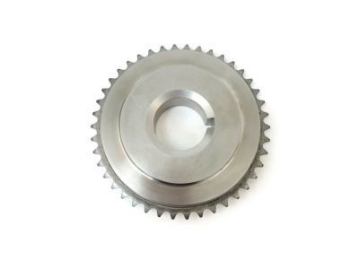 GM Crankshaft Gear - 12642713