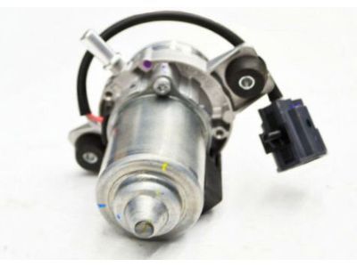 GM Vacuum Pump - 20804130