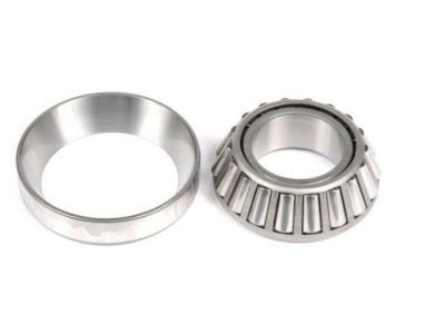 GM Differential Bearing - 22943106
