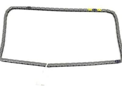 Pontiac Balance Shaft Chain - 12635427