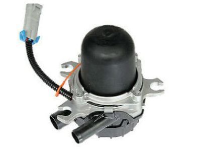 Oldsmobile Secondary Air Injection Pump - 12568241