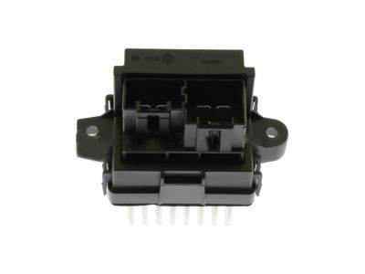 GM 84178783 Module Assembly, Blower Motor Control