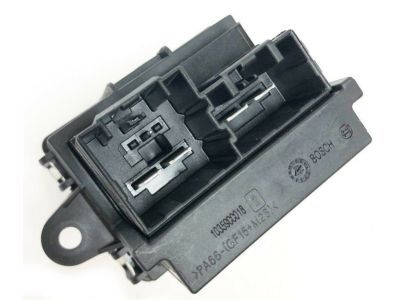 GM 84178783 Module Assembly, Blower Motor Control