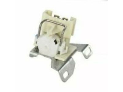 Cadillac Commercial Chassis Headlight Switch - 26035244