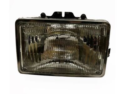 Buick Estate Wagon Headlight - 5973931