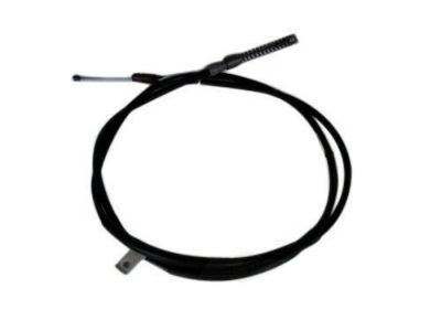 GM Parking Brake Cable - 10362946