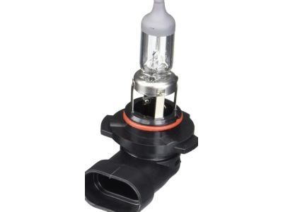 GMC Yukon Fog Light Bulb - 10346260