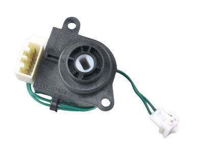 Pontiac Ignition Switch - 25734717