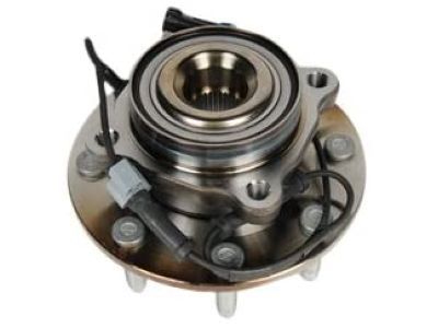 GMC Yukon Wheel Bearing - 20980075